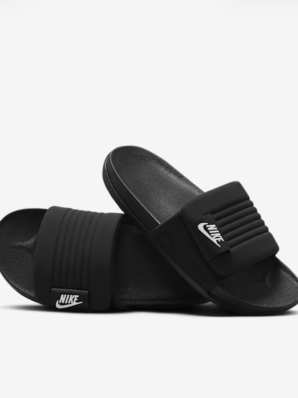 NIKE OFFCOURT adjust SLIDE